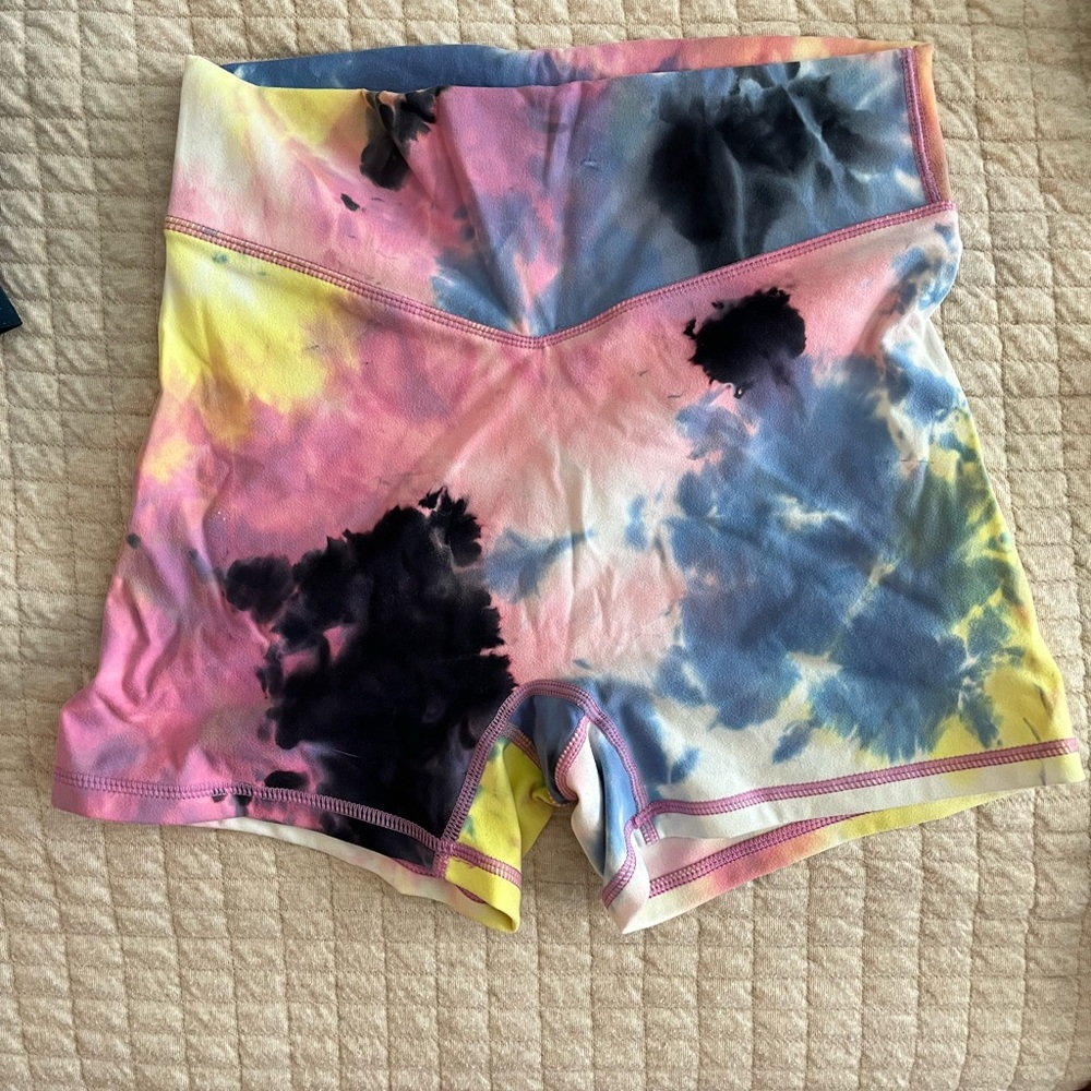 Balance Athletica shorts